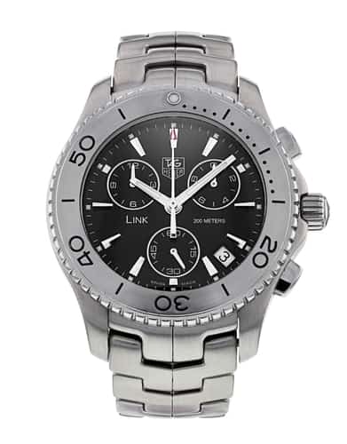 Tag Heuer Link CJ1110.BA0576 Tag Heuer Link CJ1110.BA0576